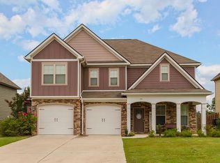 361 Bella Rose Dr, Evans, GA 30809