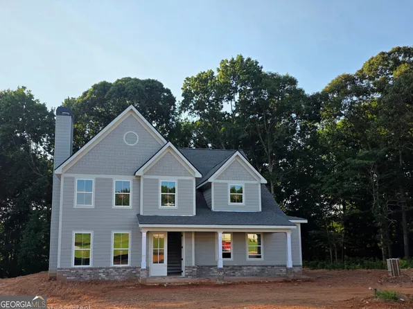 124 Maney Dr, Statham, GA 30666