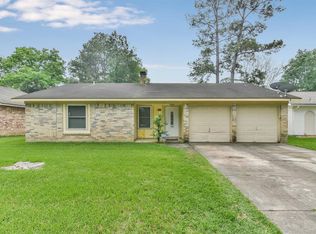 5018 Adonis Dr, Spring, TX 77373