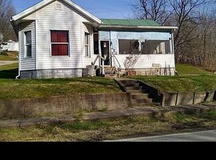 250 Walkersville Rd, Walkersville, WV 26447