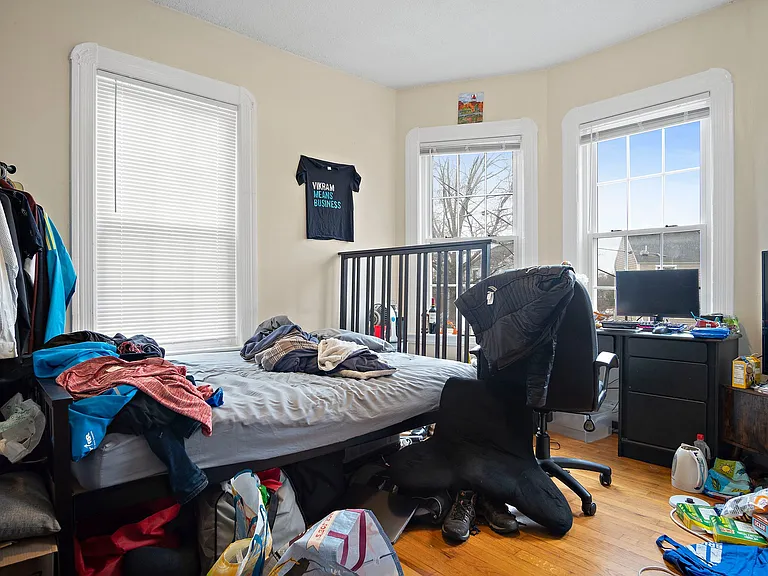 852 Huntington Ave #2A — Photo 13