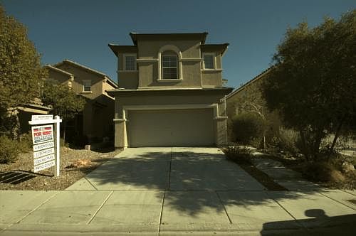 2nd image of 8640 Dodds Canyon St