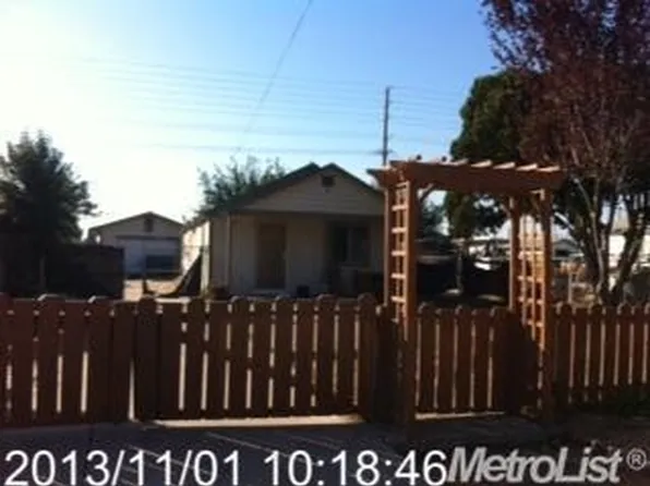 206 Rio Grande Ave, Modesto, CA 95351