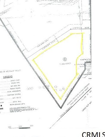 1st image of Lot 6 EDGEWOOD Drive