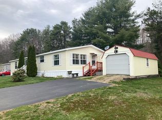 27 Pheasant Rd, Saco, ME 04072