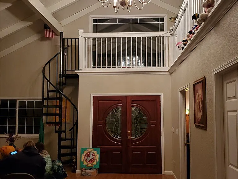 4415 Woods Ln — Photo 4
