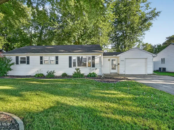 405 Church St, Swanton, OH 43558
