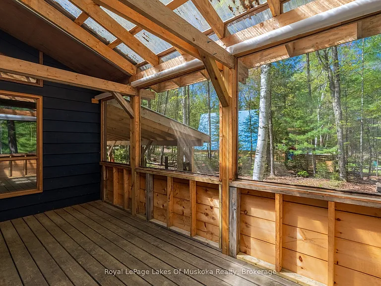 1213 Sherwood Forest Rd — Photo 4