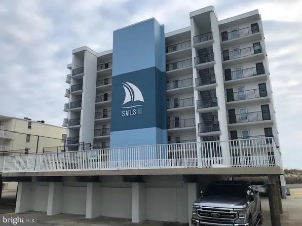 2 133rd St Unit 502, Ocean City, MD 21842