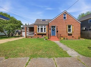 140 D View Ave, Norfolk, VA 23503