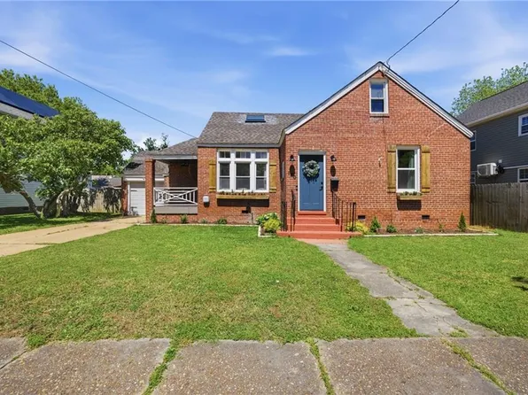 140 D View Ave, Norfolk, VA 23503