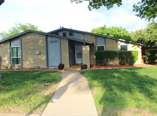 6200 Canadian Trl, Plano, TX 75023