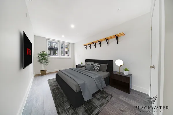 Rented by Blackwater Associates Inc. | media 9