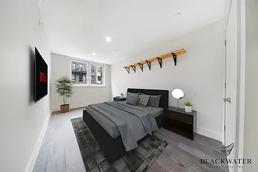 Rented by Blackwater Associates Inc.