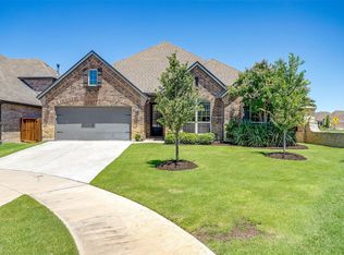 400 Leighton Ct, Fort Worth, TX 76131