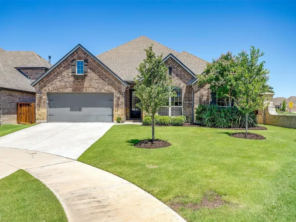 400 Leighton Ct, Fort Worth, TX 76131