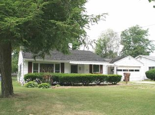 1104 N Alber St, Wabash, IN 46992