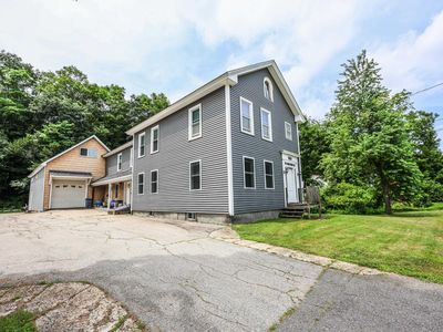 523-525 N State Street, Concord, NH, 03301