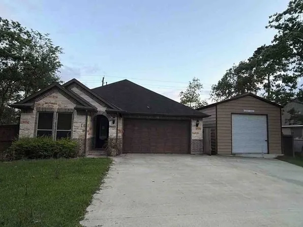 2323 Foley Rd, Crosby, TX 77532