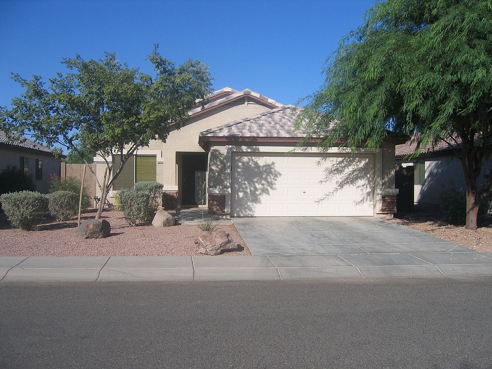 Great Curb Appeal