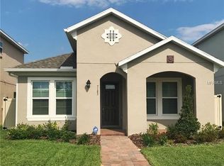 7183 Summerlake Groves St, Winter Garden, FL 34787
