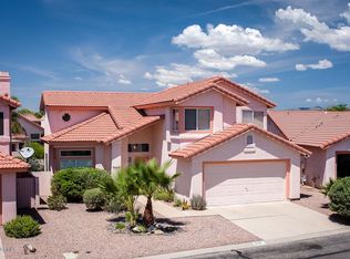 3568 W Sky Ridge Loop, Tucson, AZ 85742