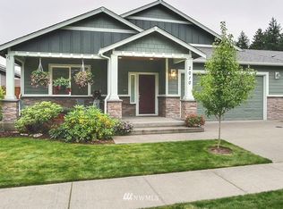 2010 143rd St E, Tacoma, WA 98445