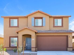 12613 N Wildrose Dr, Marana, AZ 85653