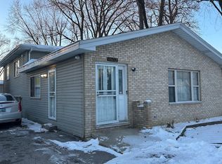 16112 Trumbull Ave, Markham, IL 60428