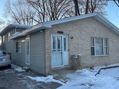 16112 Trumbull Ave, Markham, IL, 60428