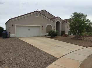 4759 San Miguel, Sierra Vista, AZ 85635