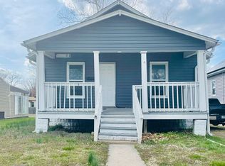 2455 Illinois Ave, Granite City, IL 62040