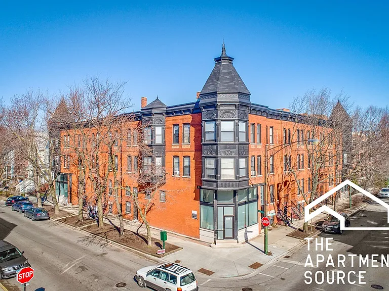 1212 W Wrightwood Ave #3 — Photo 4