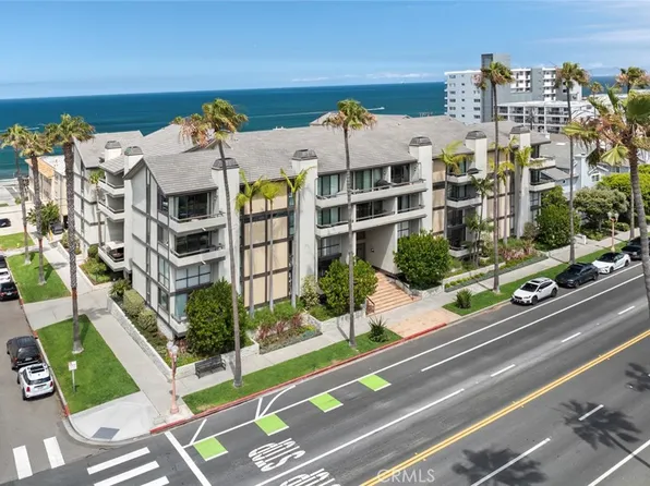 1007 S Catalina Ave APT 106, Redondo Beach, CA 90277