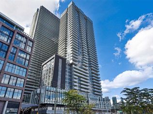 20 Richardson St #819, Toronto, ON M5A 0S6