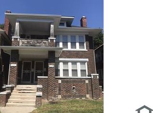 1678 Glynn Ct, Detroit, MI