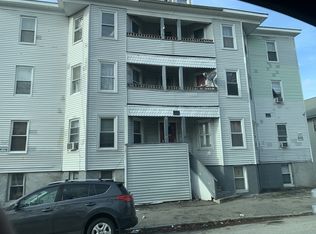 39 Wall St, Worcester, MA 01604