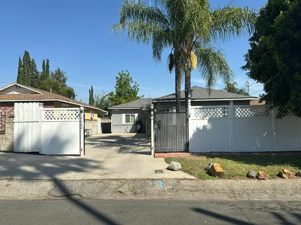 15484 El Cajon St, Sylmar, CA 91342