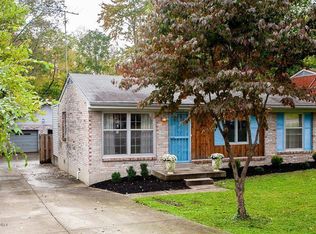 10512 Fairview Ave, Jeffersontown, KY 40299