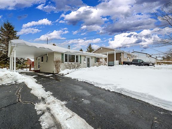 2nd image of 167 Montague Rd