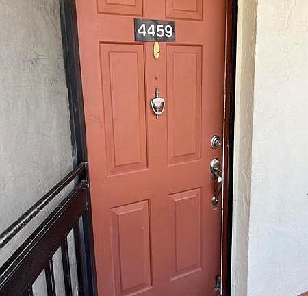 4th image of 4459 Oak Terrace Dr Unit 4459