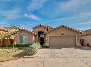 6409 S Cottonfields Ln, Laveen, AZ 85339