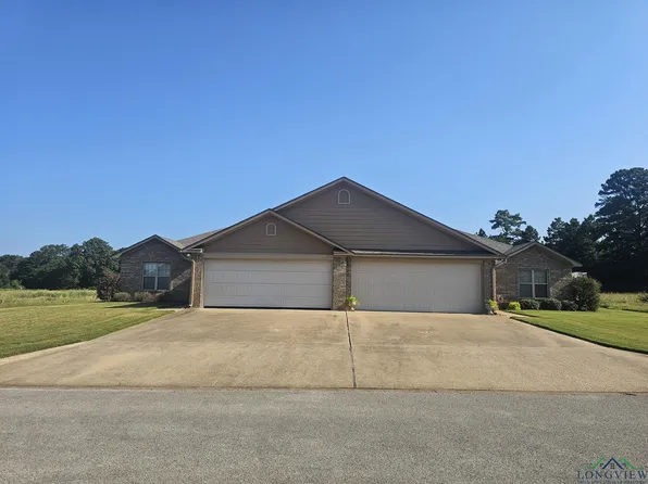 111 Suzy Ln, Henderson, TX 75652