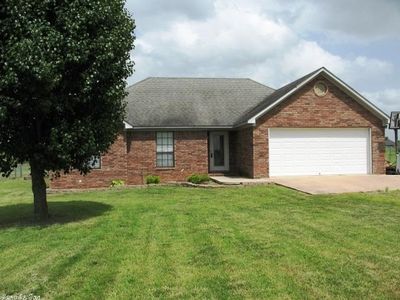 10 Creekwood Ln, Greenbrier, AR, 72058