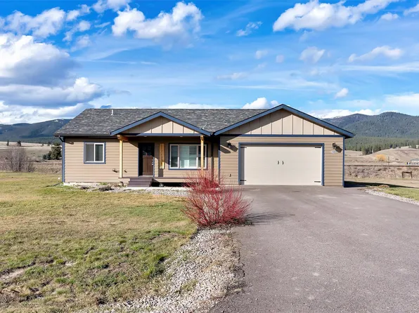 21480 Megan Dr, Frenchtown, MT 59834