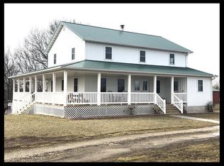 27499 Orbit Rd, Anabel, MO 63431