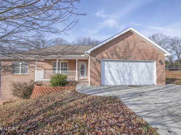 4723 Chesney Meadows Dr, Strawberry Plains, TN 37871