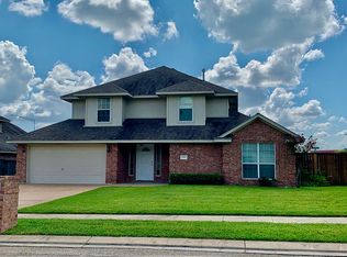4100 Pomel Cir, College Station, TX 77845