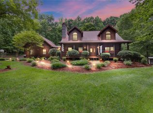 359 Ijames Church Rd, Mocksville, NC 27028