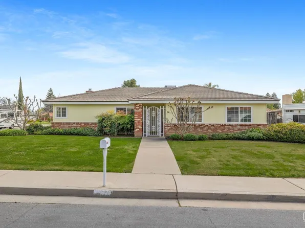 4517 Coronado Ave, Bakersfield, CA 93306